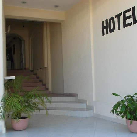 Costa Miramar Hotel Acapulco Exterior foto